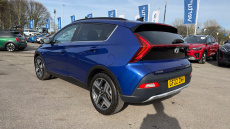 Hyundai BAYON 1.0 TGDi 48V MHEV Premium 5dr DCT Petrol Hatchback